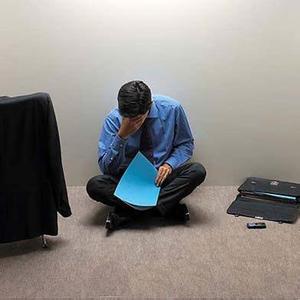 好军医教你自我调理抑郁症
