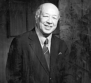 吴桓兴：“祖国的尊严就是我的尊严”