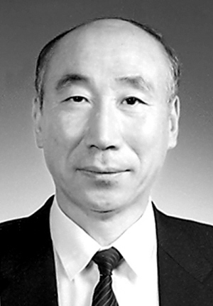 巴德年：当老师是我最幸福的事