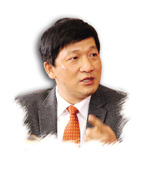 陈海啸：药物推广“循证”主导