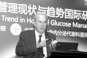 床边血糖检测问题及对策
