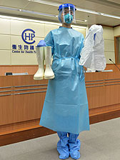 当局开会商讨防控埃博拉