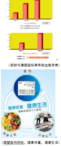 雅塑讲述：人类健康的隐形杀手-高血脂