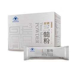 挽救骨骼危机，补钙之余不忘金诺三髓粉