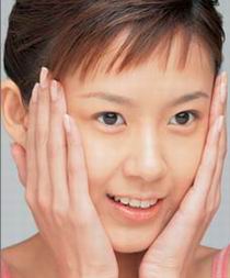 熟女抗氧化紧肤养颜秘方