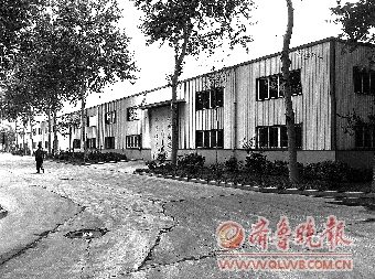 济南：泔水喂猪引担忧 一头“泔水猪”十个部门管