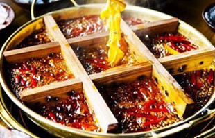 专家提示：九宫格火锅吃多了隐患不少