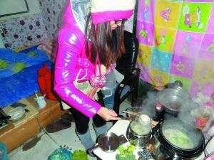 女子照料患白血病男友拍成微电影引热议