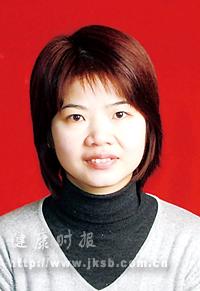 上海交通大学医学院附属仁济医院内分泌科--滕香宇