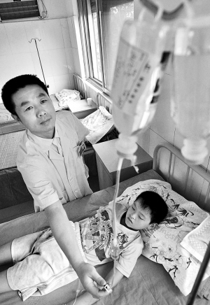 “3+2”为乡镇培养全科医师趟路