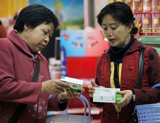 瞄准靶心调品类