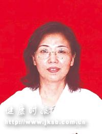 中山大学附属第二医院内分泌科--李芳萍