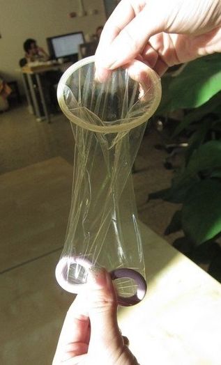 性福春节：女性新式避孕方法大全
