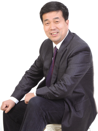 杨福安：打响“大养生”健康战