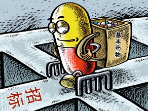 京版“安徽模式”再突击