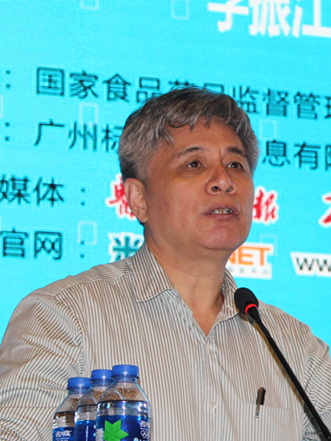 李振江：药企应学会腾“云”驾“务”