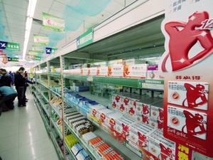 药店单品大爆发