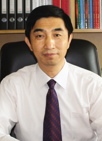 吴志军：孜孜以求厚道人