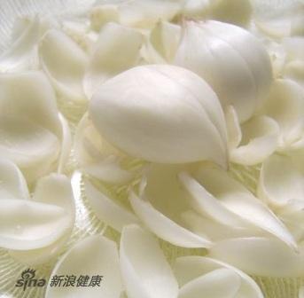 抗癌水果蔬菜前18强排行榜