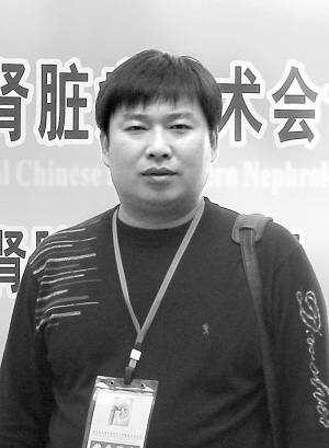 王建国：“我心里的高兴用钱买不来”