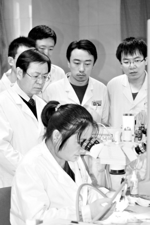 创造 从“心”开始——新疆医科大学第一附属医院心血管内科创新发展纪实