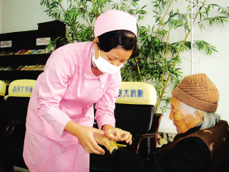 只有优质服务 才能塑造品牌