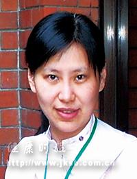 广东省人民医院内分泌科--陈重