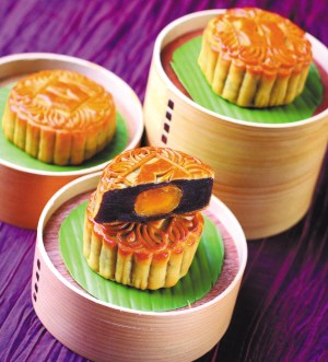 限用添加剂成月饼涨价导火索？