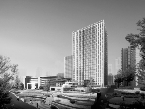 七十年风雨征程 实现发展新跨越——记奋进中的重庆市肿瘤医院