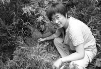 女科学家吕植：当爱好变成责任