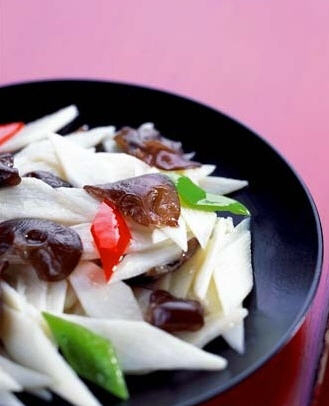 九种美容功效美食 让你永葆青春