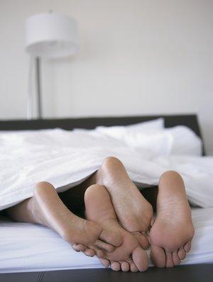 令人难以置信的27件床上秘闻