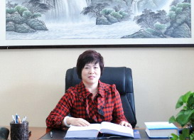 拳拳赤子心 殷殷中医情--记创先争优先进个人、新疆昌吉州中医医院院长董翠新