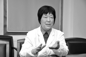 女性养生 调静通和
