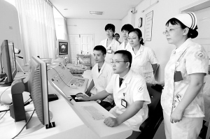 九大专科 破浪领航——重庆医科大学附属第一医院国家临床重点专科巡礼