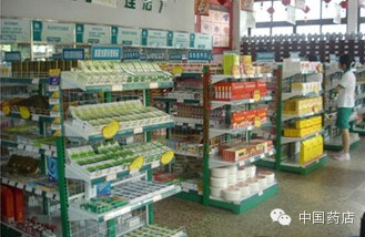 药店布局，“干货”之王