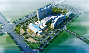 为了家乡父老乡亲的健康——江苏赣榆籍医学博士团应邀回乡“助医帮扶”活动纪实