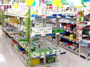 零售药店联盟化生存