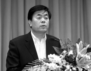 协调各方关系形成合力 推进中医药工作上台阶