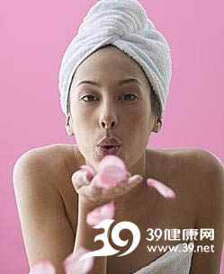 迷人体香 中药吃出来