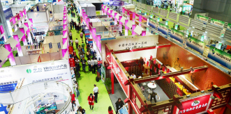 是什么让上海会如此火爆