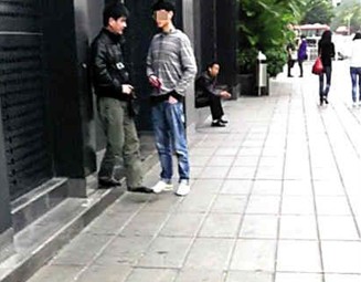 广州献血证卖证人身份浮出水面 警方介入调查