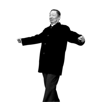王立忠教授的养生经