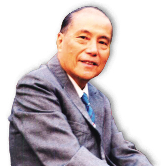 神奇的“靳三针”和一个平凡的老头