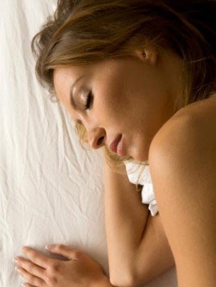 21种睡眠让你越睡越老