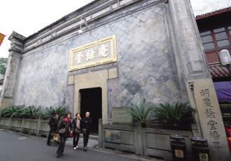 文化战：东方不败——记OTC江湖五大营销门派