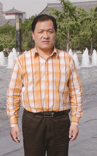 以公心 换人心