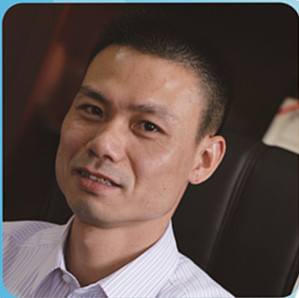 杨联亮：帮助单体药店升级改造