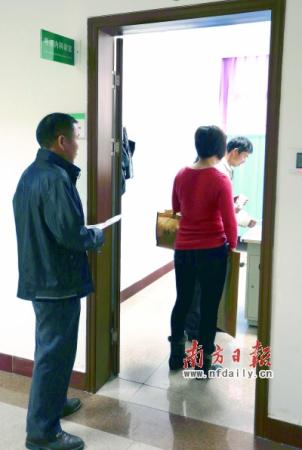 流感高峰期来袭 医院“小病号”增加