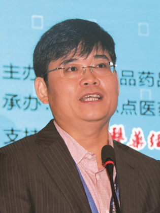 解庆峰：终端战略布局是关键